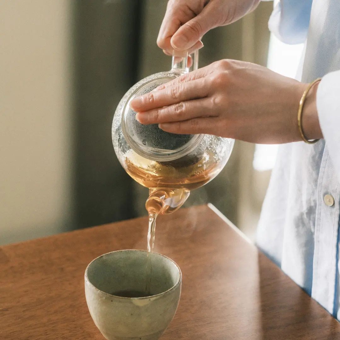 鈴木製茶ほうじ茶ギフトボックス